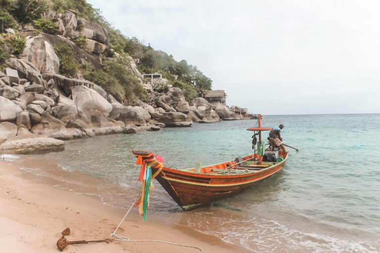Koh Tao