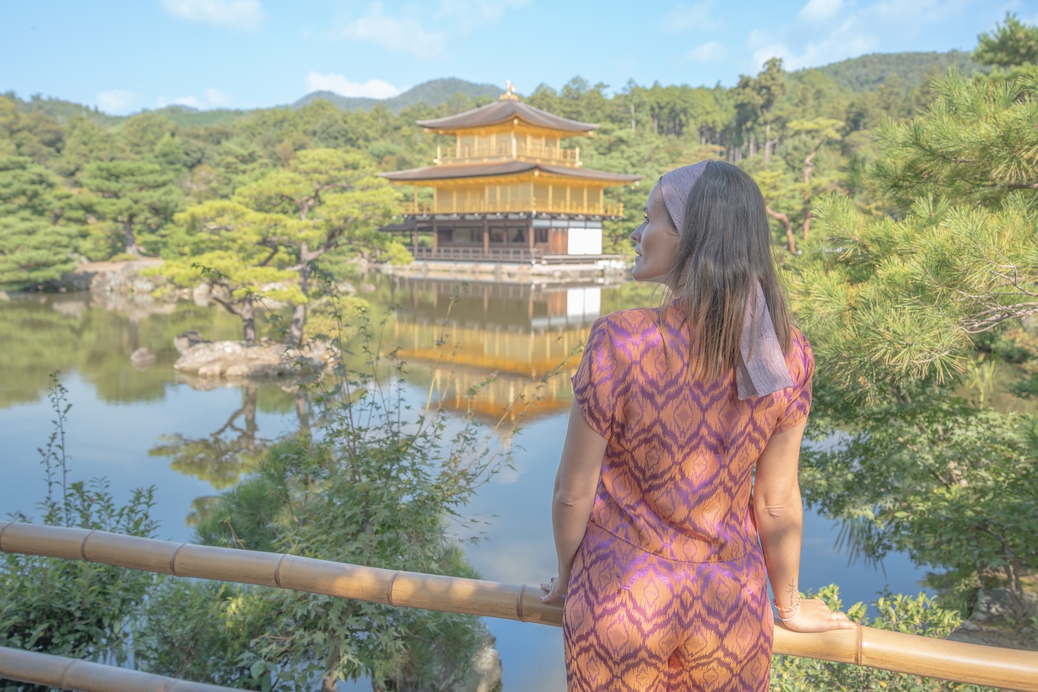 Guía de viaje a Japón por libre