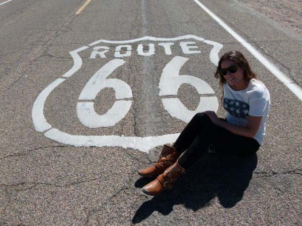 Ruta 66