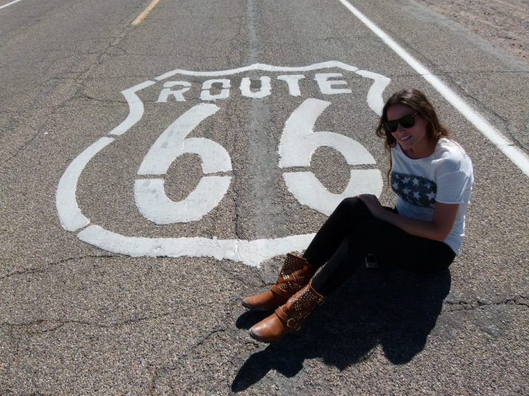 Ruta 66