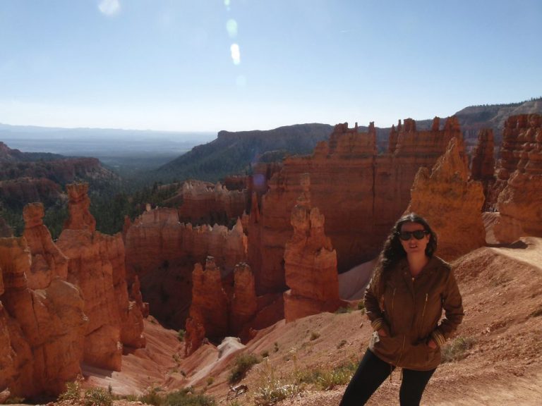 Bryce Canyon