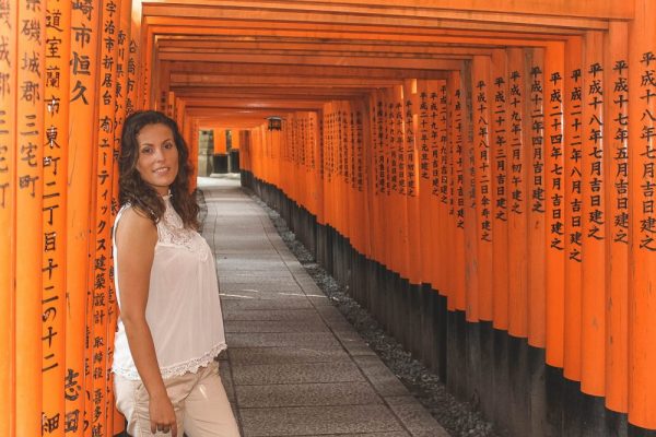 Fushimi Inari
