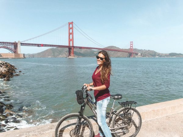 Golden Gate San Francisco