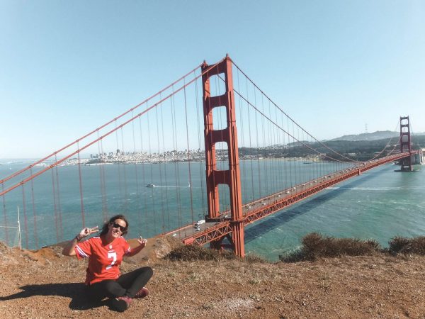 Miradores de San Francisco