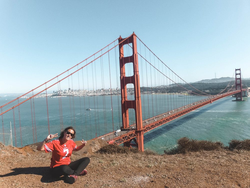 sanfrancisco Miradores de San Francisco