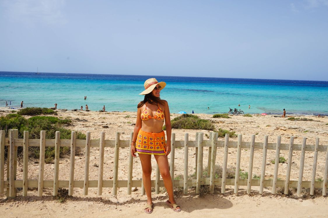 Playas de Formentera