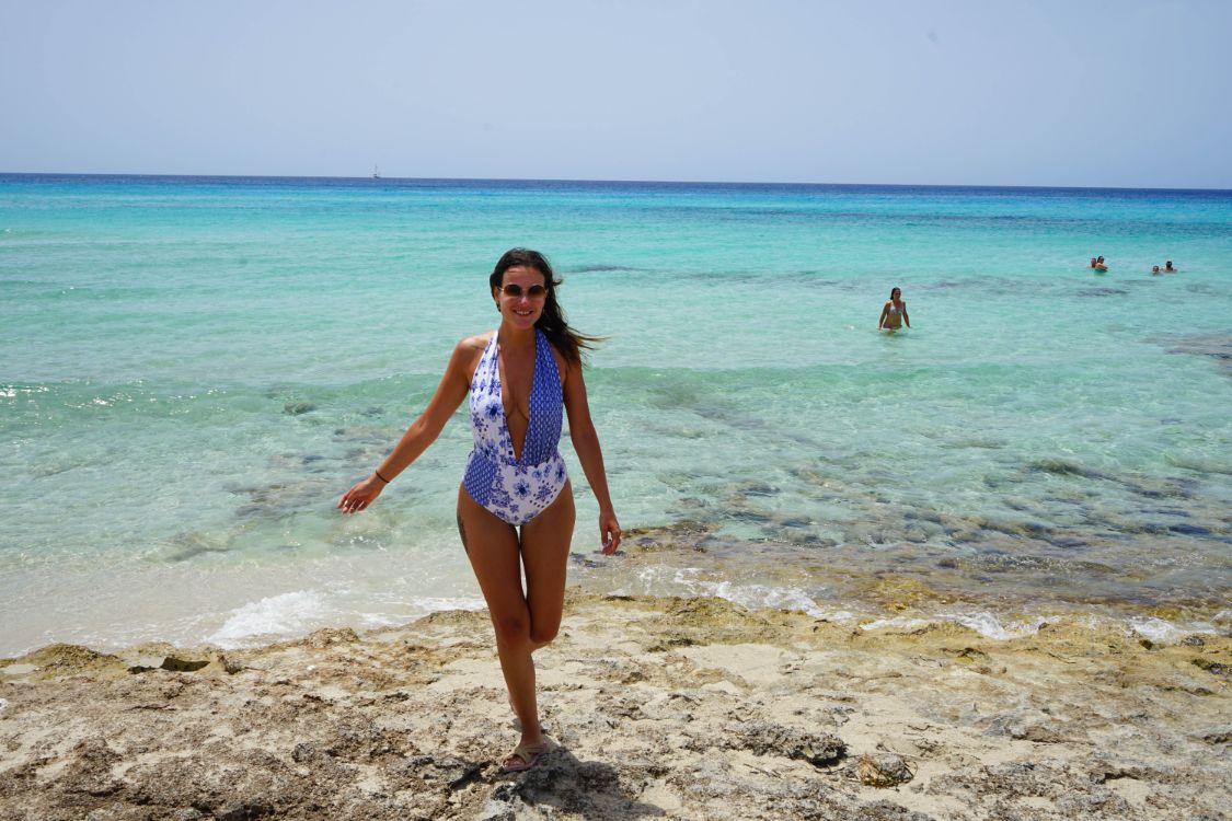 Playas d Formentera