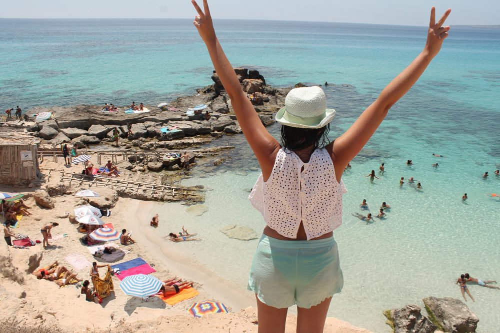 Formentera Formentera