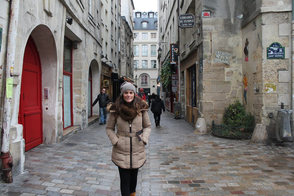 Donde alojarse en Paris