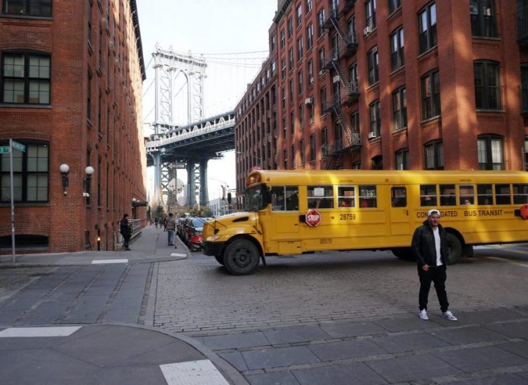 Excursión Contrastes Nueva York