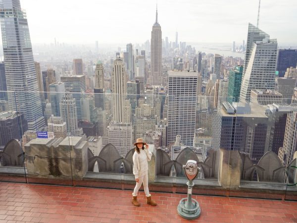 TopoftheRock Que hacer en Nueva York