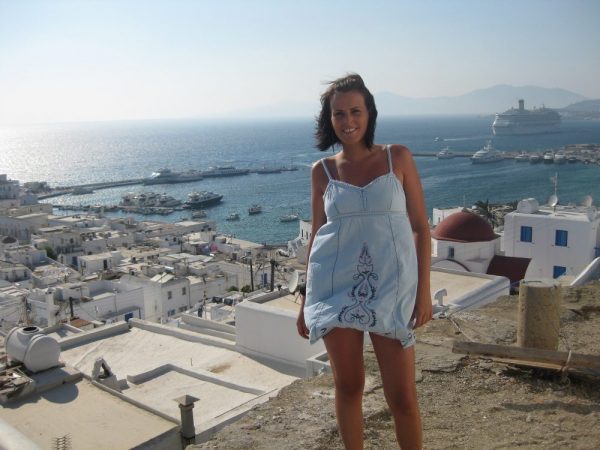 Mykonos