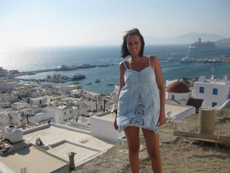 Mykonos