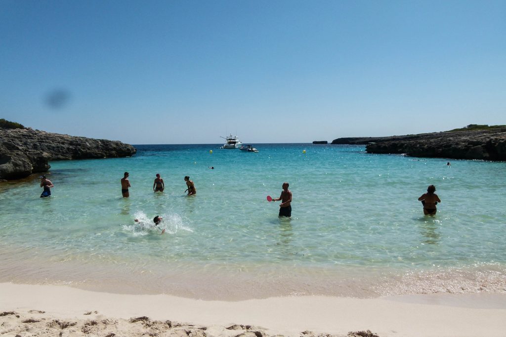 Guía de Viaje Menorca-31