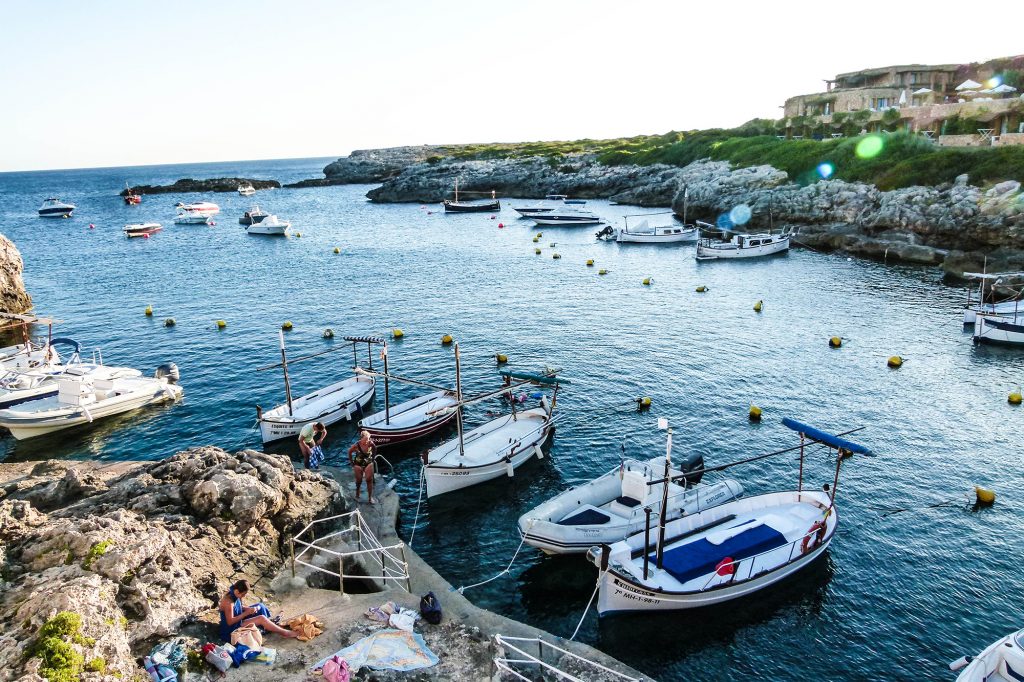 Guía de Viaje Menorca-9