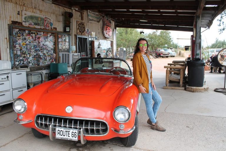 Ruta 66 Conclusiones