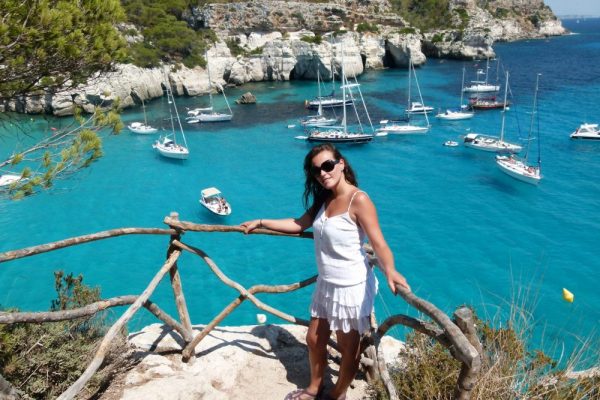Guía de viaje a Menorca