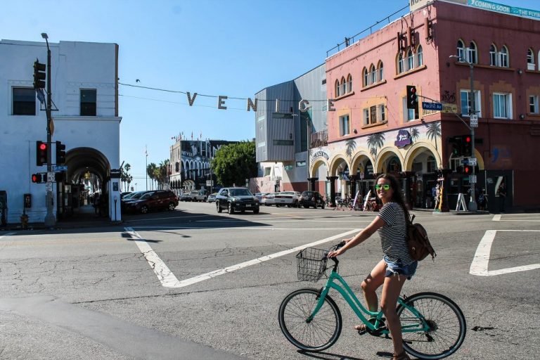 Venice Beach