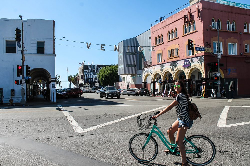 VeniceBeach Venice Beach