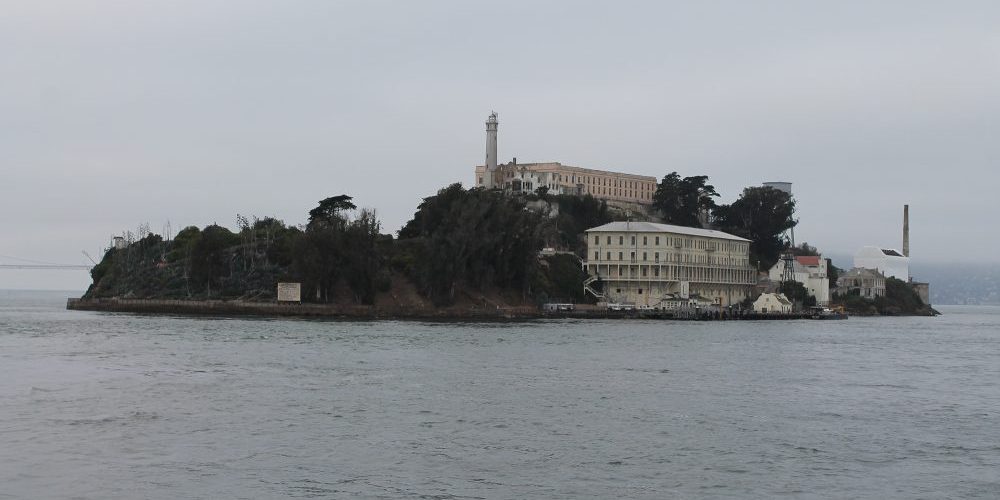 Espeluznante visita a Alcatraz - El Viaje de tu Vida