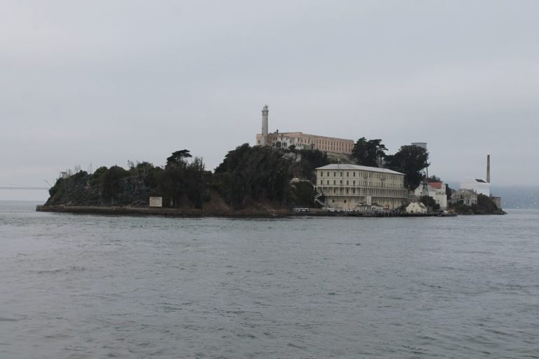 Alcatraz