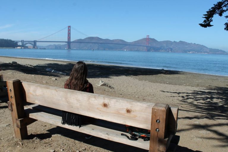 San Francisco en bici