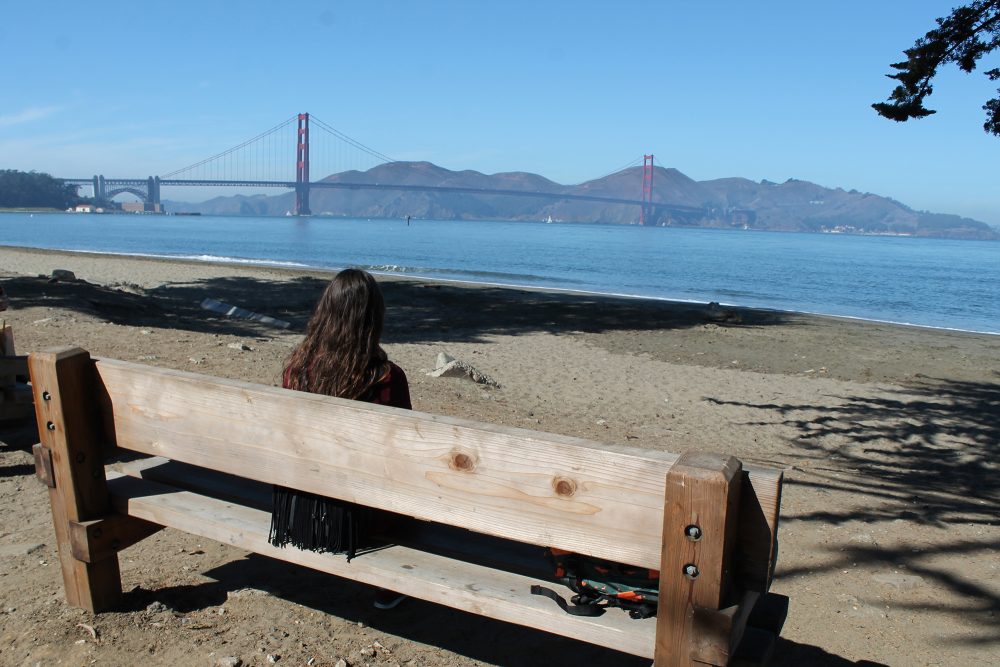 San Francisco en bici