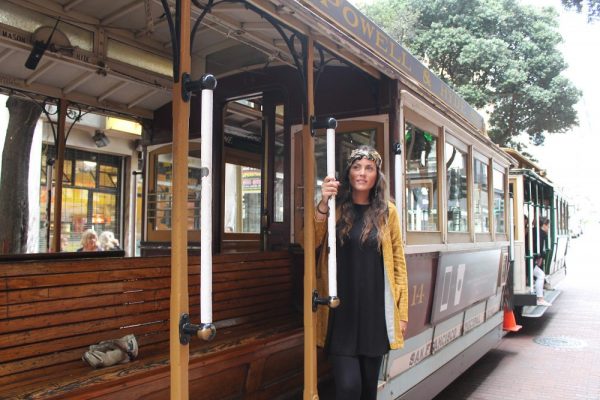 Tranvías de San Francisco