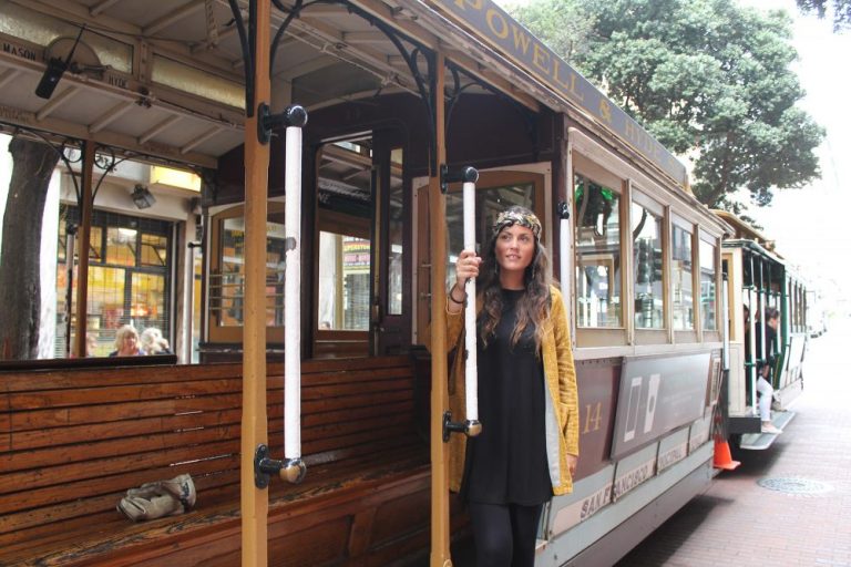 Tranvías de San Francisco