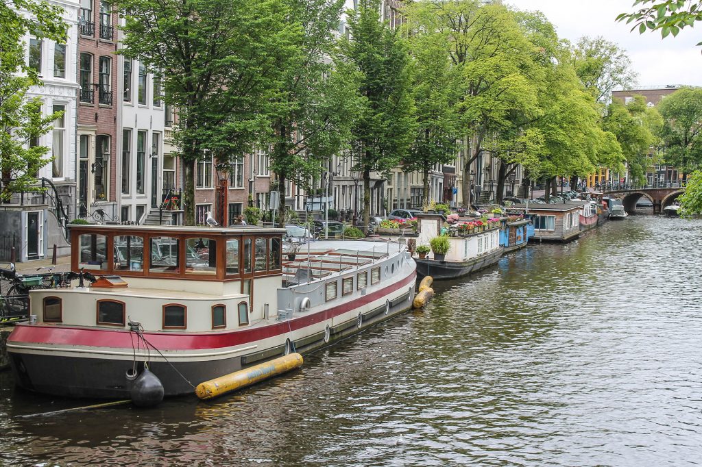 Cosas que ver y hacer en Amsterdam-7