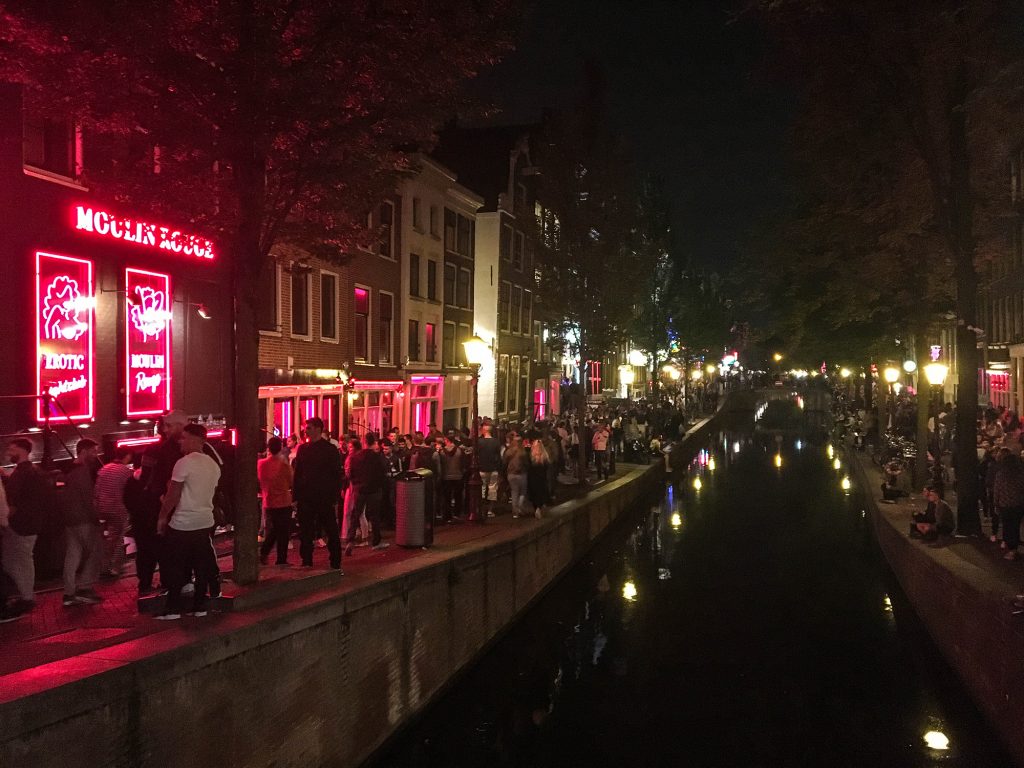 Cosas que ver y hacer en Amsterdam-8