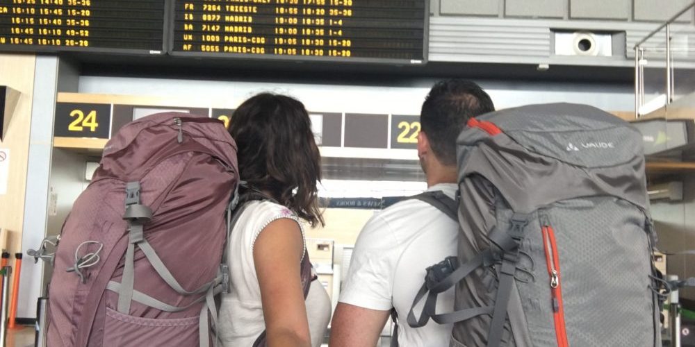 Cómo elegir la mochila de viaje perfecta - El Viaje de tu Vida