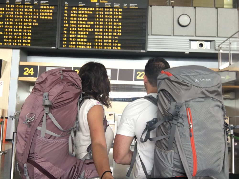 Cómo elegir la mochila de viaje perfecta - El Viaje de tu Vida