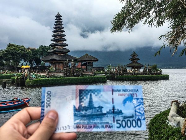Presupuesto de viaje a Indonesia