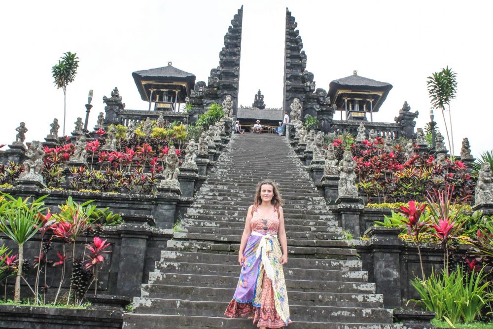 Bali Video Indonesia