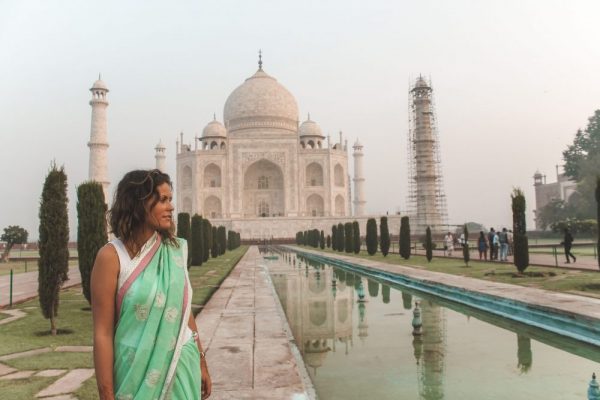 Consejos para viajar a la India