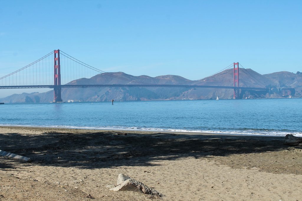 Golden Gate en bici-9