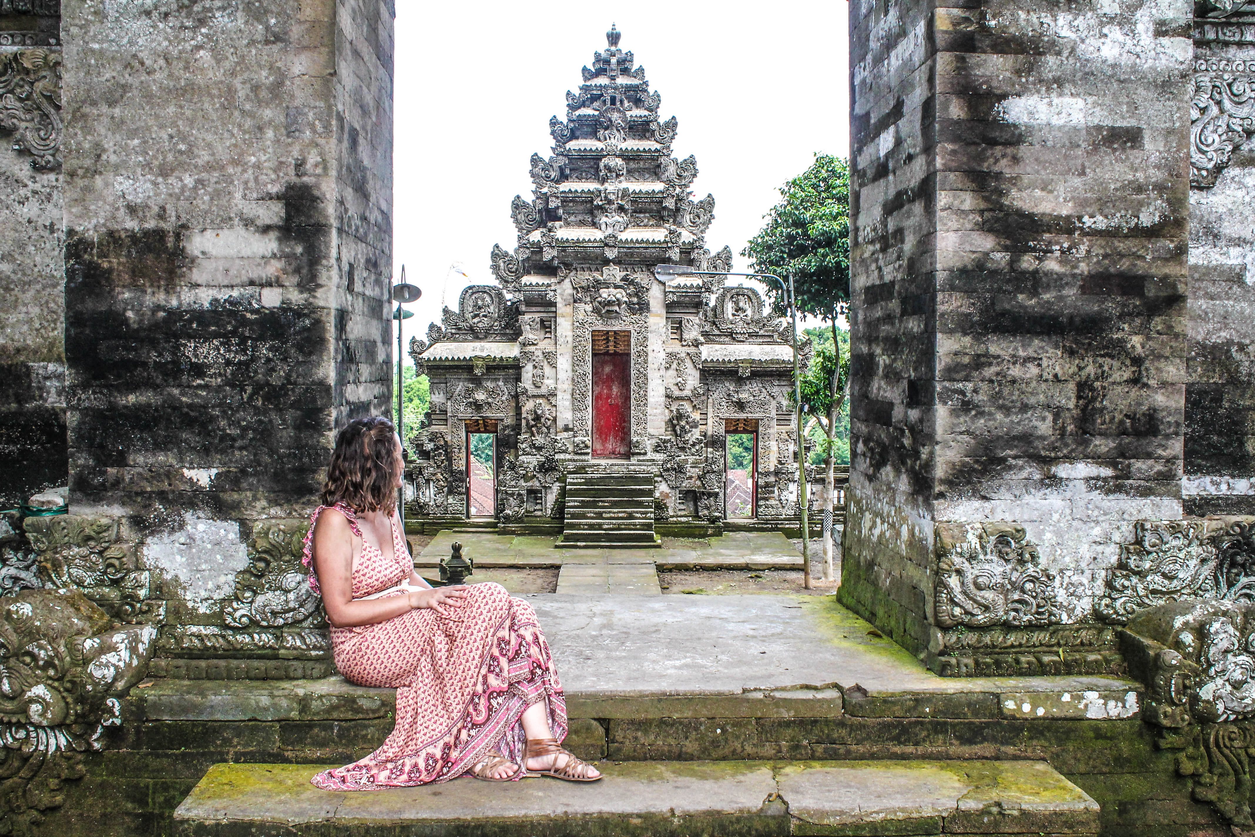Cosas que ver y hacer en Bali