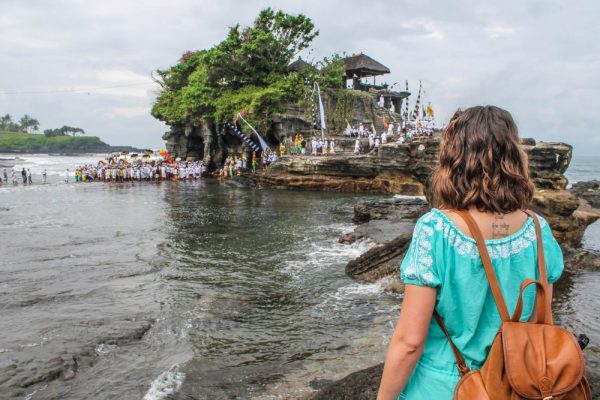 Que ver y hacer en Bali