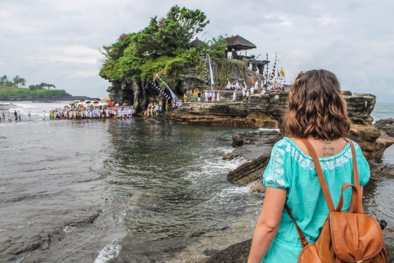 Que ver y hacer en Bali