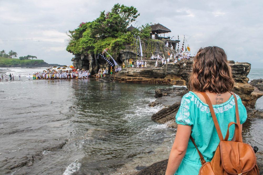 Bali Que ver y hacer en Bali