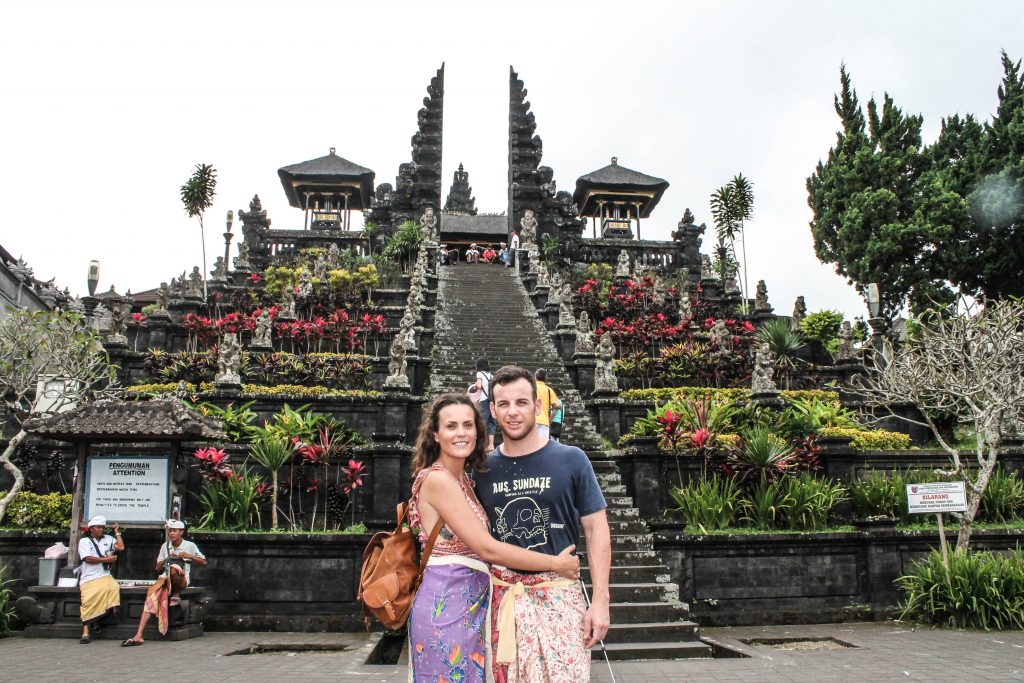 Bali con conductor - Día 1-52
