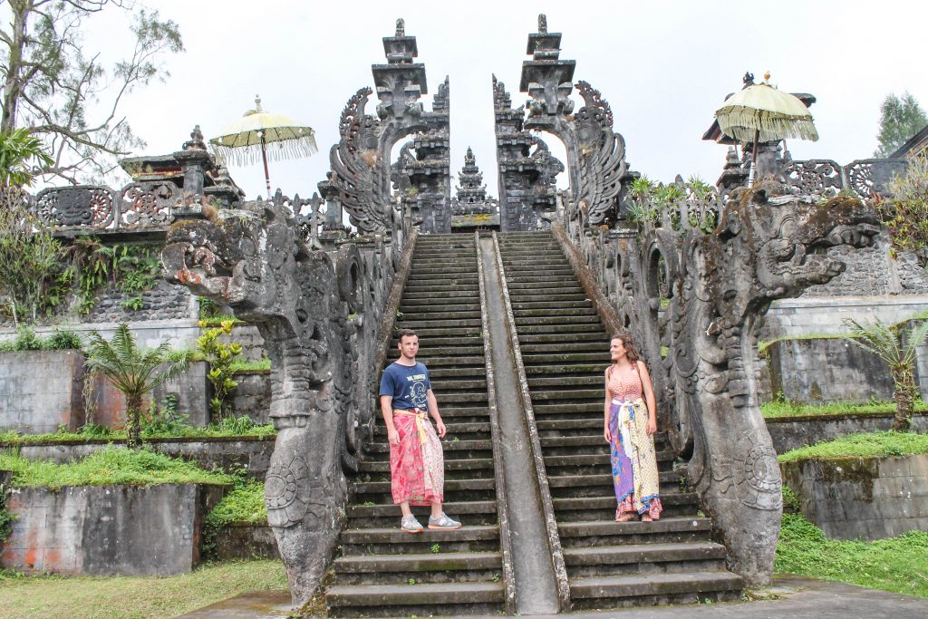 Bali con conductor - Día 1-56