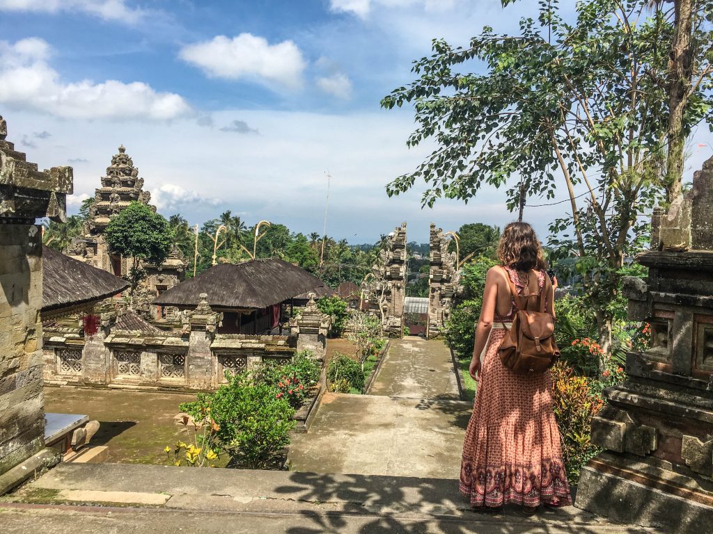 Bali con conductor - Día 1-72