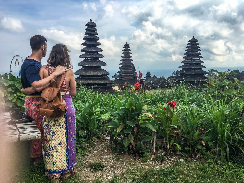 Bali con conductor - Día 1-73