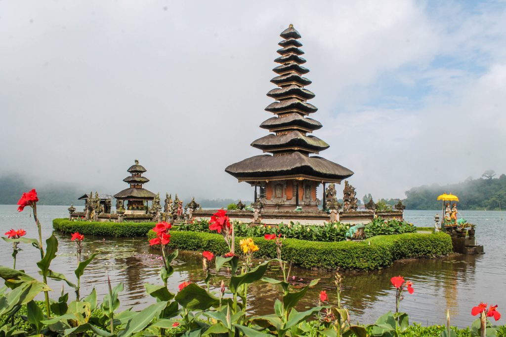 Bali con conductor - Día 2-27