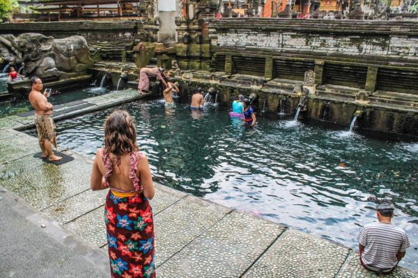 Bali Que ver y hacer en Bali