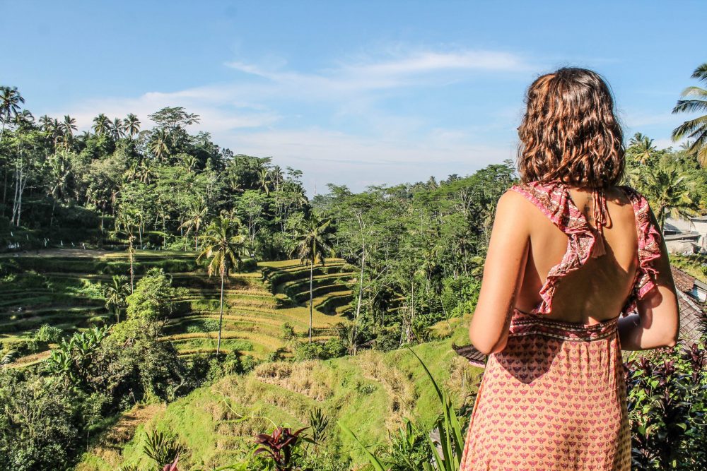 Rumbo a Bali – La isla de los Dioses