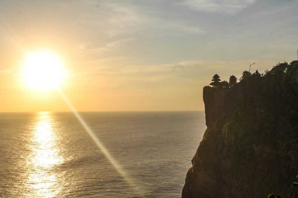 Uluwatu