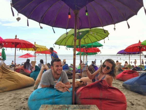 Dónde comer en Bali